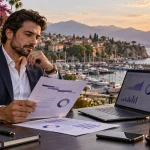 Antalya web tasarım fiyatlarını anlatan değer ve bütçe görseli